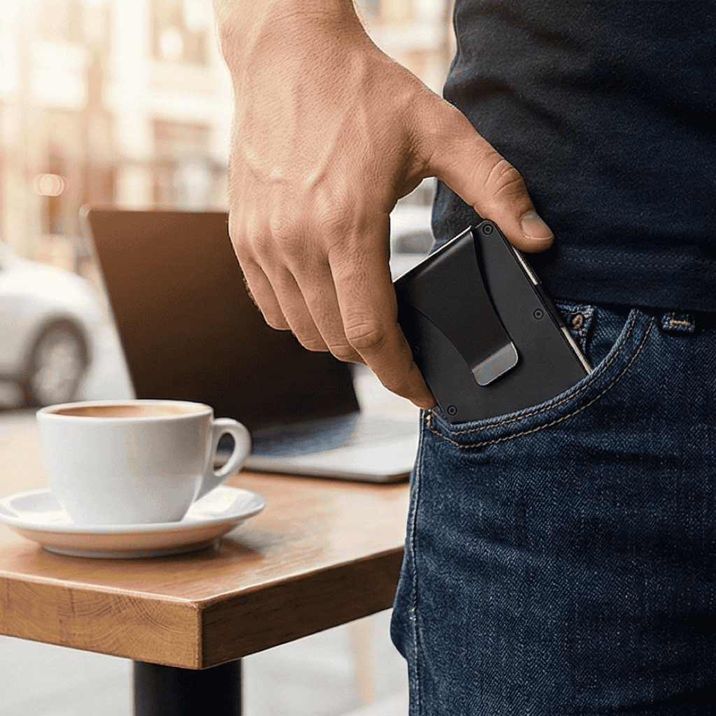 Rogue™ Slim Wallet